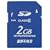 BUFFALO SD�J�[�h �������f�� 2GB RSDC-G2GC6
