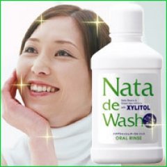 �i�^�f�E�H�b�V���@500ml�@���L�\�h�@�������̌�ɂ����߁@�i�^�f�@�E�H�b�V�� �@