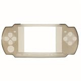  CYBER・シリコンジャケット<クリアブラック>(PSP-2000用)