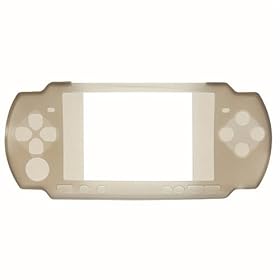 CYBER�E�V���R���W���P�b�g <�N���A�u���b�N> (PSP-2000�p)