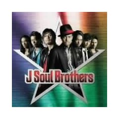 J Soul Brothers(DVD�t)�y�ʏ�Ձz