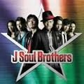 J Soul Brothers(DVD�t)�y�ʏ�Ձz