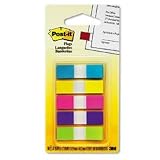  Post-it Flags, 1/2