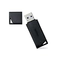BUFFALO USB3.0/2.0�p USB�������[ �u���b�N 4GB RUF3-K4G-BK