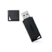 BUFFALO USB3.0/2.0�p USB�������[ �u���b�N 4GB RUF3-K4G-BK