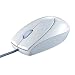 iBUFFALO ���w���L���}�E�X USB�ڑ� L�T�C�Y ���� RoHS�Ή� ���C�g�O���[ BOMULLGA