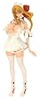 �_���̊� �ː��E�A�[�V�F���J�E�Ď� �z���C�gver. (1/7�X�P�[��PVC�h���ς݊����i) �{��͌^���ʌ���i