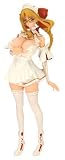  祇音の館 桐生・アーシェリカ・夏樹 ホワイトver. (1/7スケールPVC塗装済み完成品) 宮沢模型流通限定品