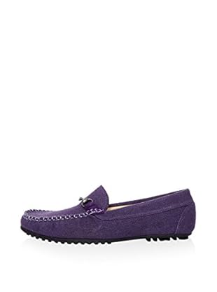 Animas Code Loafer Bit