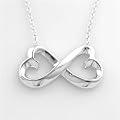 TIFFANY��Co. �e�B�t�@�j�[ �_�u�� ���r���O�n�[�g �y���_���g �m���s�A���i�n