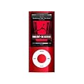 Apple iPod nano ��5���� 16GB ���b�h MC074J/A