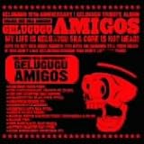 [CD]オムニバス ゲルググ・アミーゴス