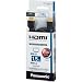 Panasonic HDMI�P�[�u��(�u���b�N)1.5mRPCDHS15K RP-CDHS15-K