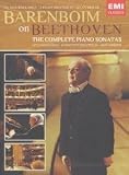 [DVD] Barenboim on Beethoven: The Complete Piano Sonatas/Masterclasses