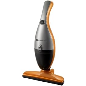 CCP �ySWEEPLUS�z �T�C�N�������R�[�h���X�n���f�B�N���[�i�[(�[�d��) �V���o�[�I�����W CT-DC39-SO