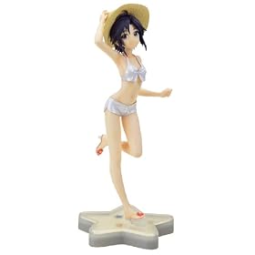 �A�C�h���}�X�^�[ �e�n�^ -Angelic Island- (1/7�X�P�[�� PVC�h���ς݊����i)