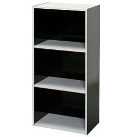 �A�C���X�I�[���} �J���[�{�b�N�X 3�i CX-3 �u���b�N