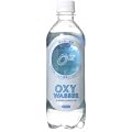 OXYWASSER(�I�L�V���b�T�[) 500ml�~24�{