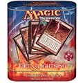 �}�W�b�N:�U�E�M���U�����O �uPremium Deck Series: Fire & Lightning �v (�p���)