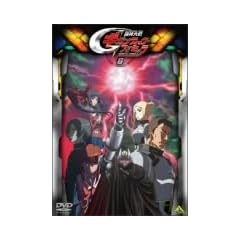 �@�_���M�K���e�B�b�N�E�t�H�[�~���� 6 [DVD]