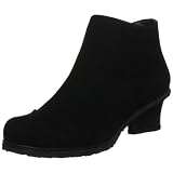 Audley Malaga Ankle Boots