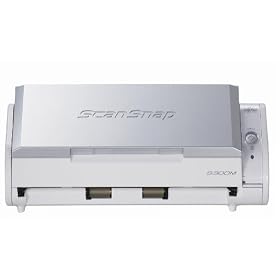 FUJITSU ScanSnap S300M FI-S300M-P