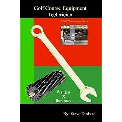 Golf Course Equipment Technician