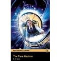 "The Time Machine": Level 4 (Penguin Readers (Graded Readers))