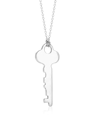 Mateo Set Kette und Anhänger All that works