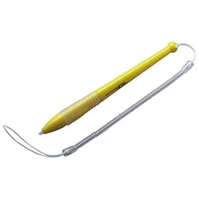 �j���e���h�[DS�V���[�Y�p�O�p�^�b�`�y�� �C�G���[ GAT-003Y