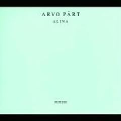 Alina - Arvo Part