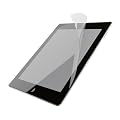 iBUFFALO iPad2 �t���ی�t�B���� ����^�C�v �g���V�[Z�N���[�i�[�t BSIPD201F