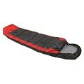 Snugpak(�X�i�O�p�b�N) �X���[�s���O�o�b�O ���b�h/�`���R�[��/�u���b�N [�Œ�g�p���x-7�x]