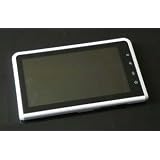 Android�i�A���h���C�h�j�^�u���b�g �ŐV�o�[�W�����ISkype�Ή���MID_A9 M7003B OS:2.2 CPU:ARM Cortex A9 Dual core 1G�@�������F512MB�@����RAM�F4GBRenesas OEM�ɂ��