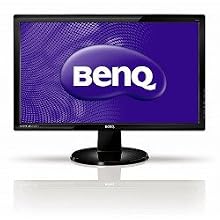 BenQ 24型LCDワイドモニター
