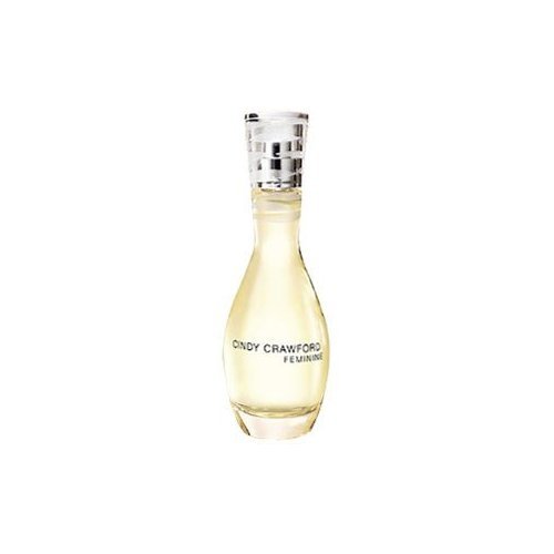  Cindy Crawford Feminine FOR WOMEN by Cindy Crawford - 1.0 oz EDT Spray