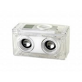 TheShieldSpeaker for iPodnano �z���C�g