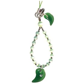 choose STRAP COLLECTION �����J���[ �J�^���ʃX�g���b�v �i�O���[���E���N�^UP�j GB01-GR
