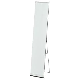 �R�P(YAMAZEN) �V���v���X�^���h�~���[(��U�h�~�t�B�����t) �_�[�N�u���E�� SMT-315(DBR)