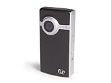 Flip Video Ultra Series Camcorder, 60-Minutes (Black)