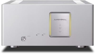 LUXMAN �p���[�A���v M-800A