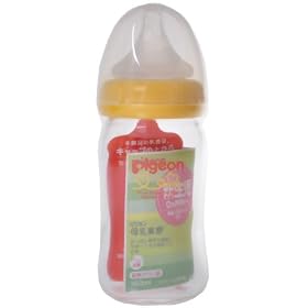 �s�W���� ��������M���т�ϔM�K���X160ml �I�����W�C�G���[