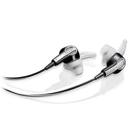 �y�������K���ʕi�zBose IE2 audio headphones
