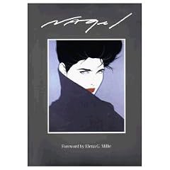 Nagel: The Art of Patrick Nagel