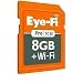 Eye-Fi Pro X2 8GB EFJ-PR-8G