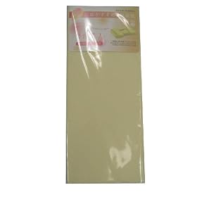 ����Y�� �Q����l �܂����p�J�o�[ �x�[�W�� 58�~42cm RCA2885208-BE RC5208