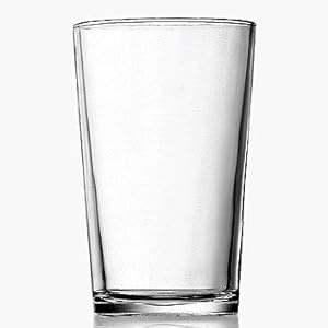 【クリックで詳細表示】DURALEX(デュラレックス) ショップユニ 560cc