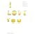 I LOVE YOU (�˓`�Е���)