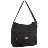 Bogner Leather Aighina 0043761, Damen Schultertaschen 34x32x13 cm (B x H x T)