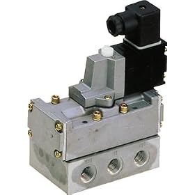 �b�j�c�@�S�e�V���[�Y�p�C���b�g���T�|�[�g�كZ���b�N�X�o���u 4F610-20-AC100V